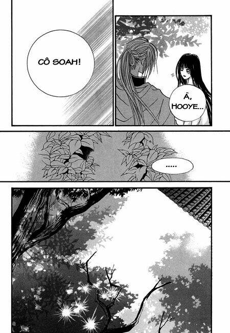 Habaek-Eui Shinbu: Chapter 33
