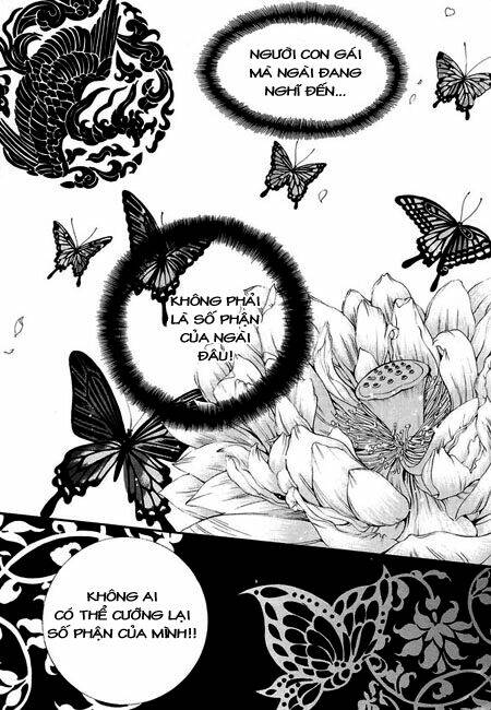 Habaek-Eui Shinbu: Chapter 34
