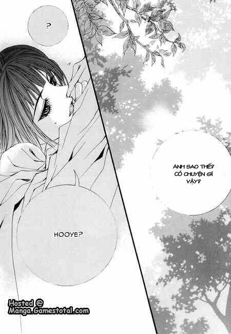 Habaek-Eui Shinbu: Chapter 35