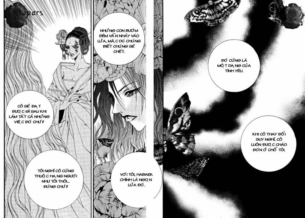 Habaek-Eui Shinbu: Chapter 37