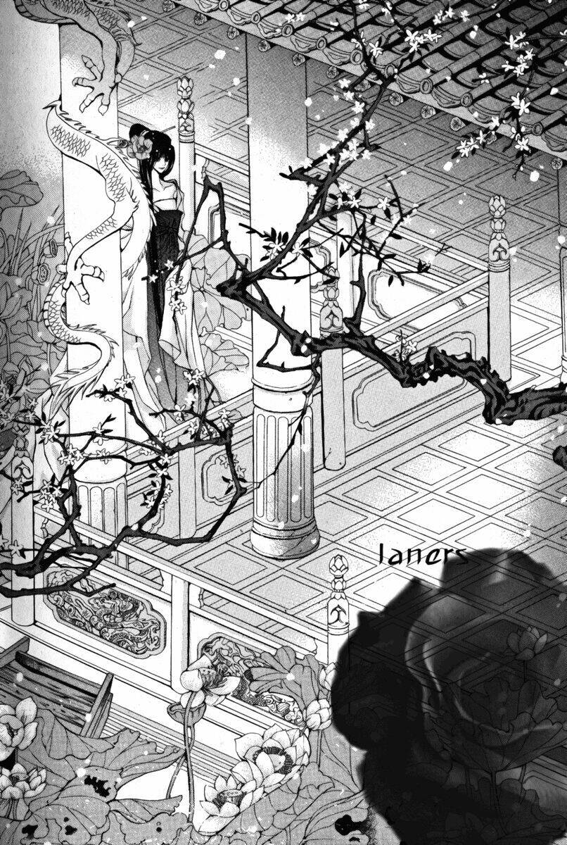 Habaek-Eui Shinbu: Chapter 37