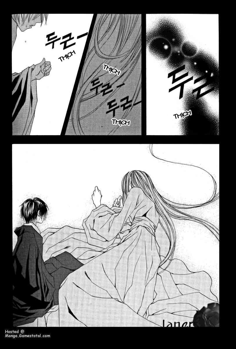Habaek-Eui Shinbu: Chapter 38