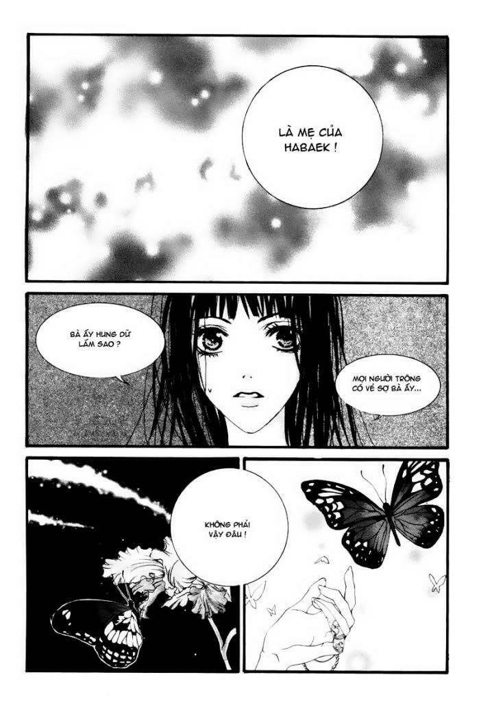 Habaek-Eui Shinbu: Chapter 4