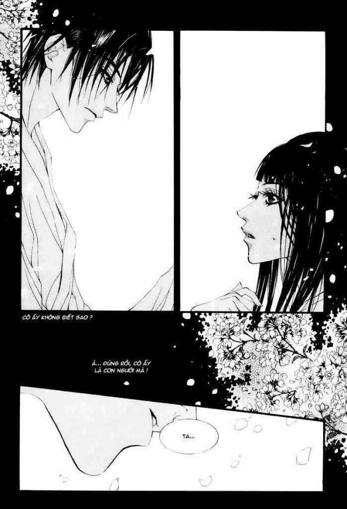 Habaek-Eui Shinbu: Chapter 4
