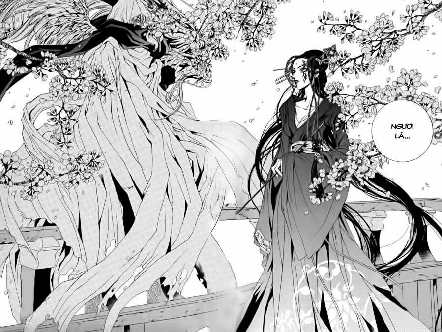 Habaek-Eui Shinbu: Chapter 42