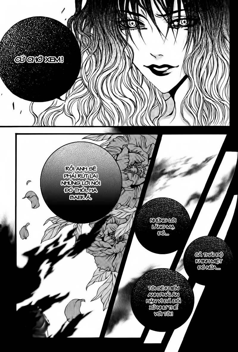 Habaek-Eui Shinbu: Chapter 43