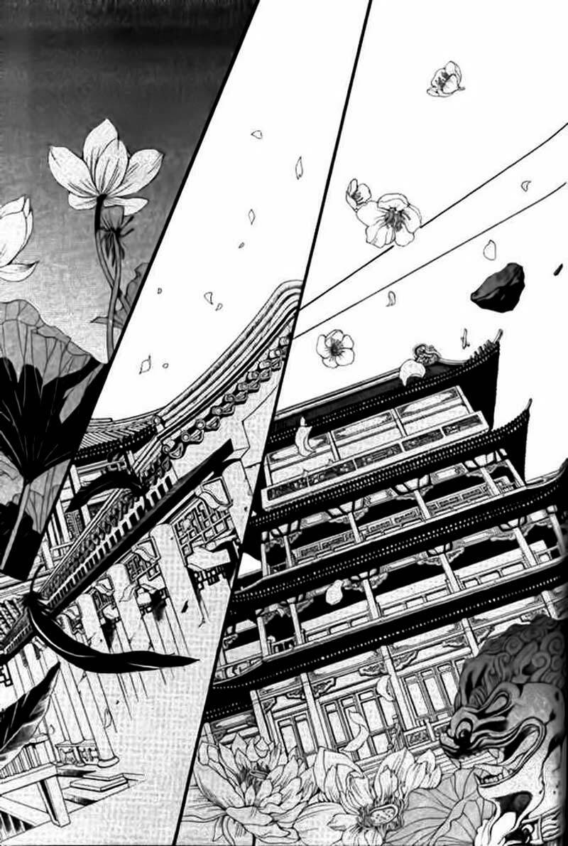 Habaek-Eui Shinbu: Chapter 45