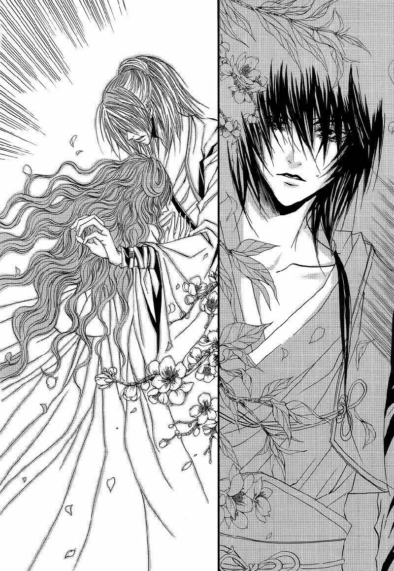 Habaek-Eui Shinbu: Chapter 49