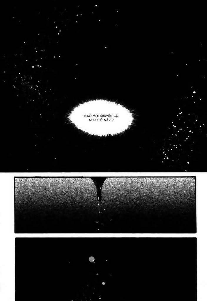 Habaek-Eui Shinbu: Chapter 5