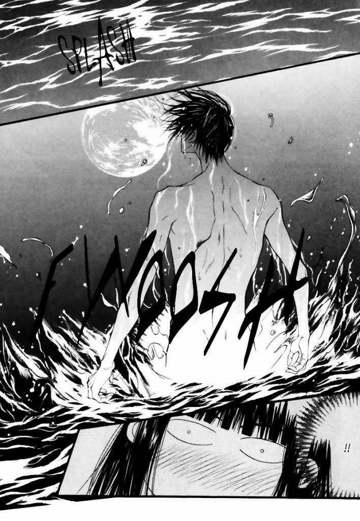 Habaek-Eui Shinbu: Chapter 5