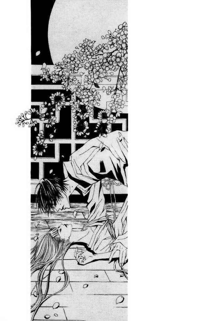 Habaek-Eui Shinbu: Chapter 5