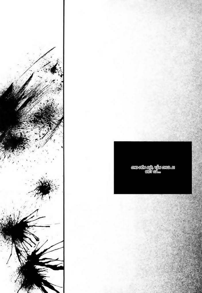 Habaek-Eui Shinbu: Chapter 5