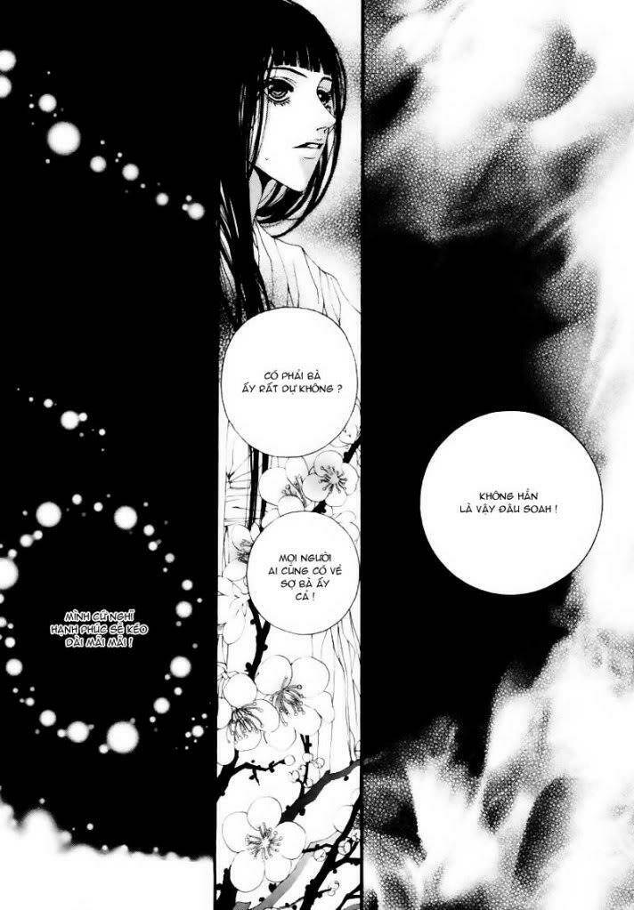 Habaek-Eui Shinbu: Chapter 5