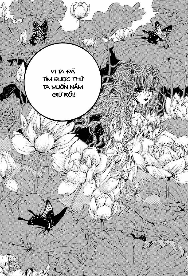 Habaek-Eui Shinbu: Chapter 50