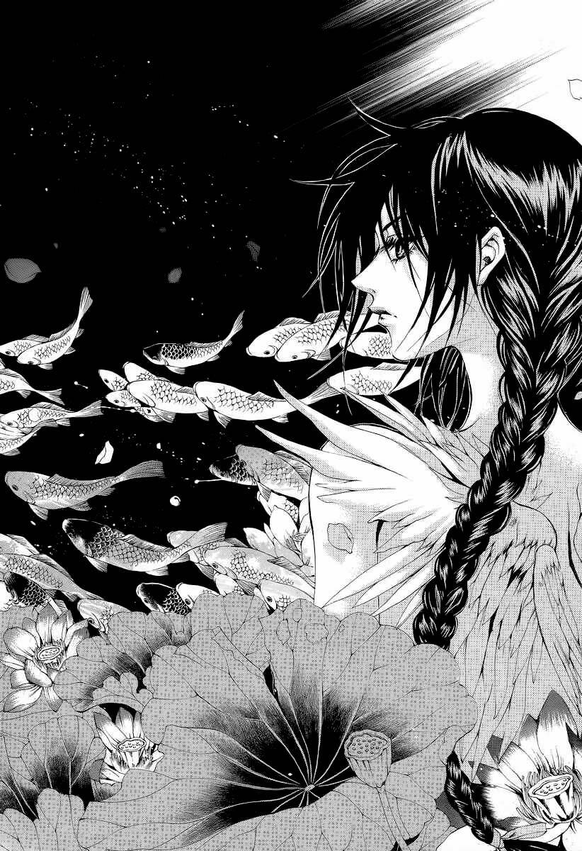 Habaek-Eui Shinbu: Chapter 52