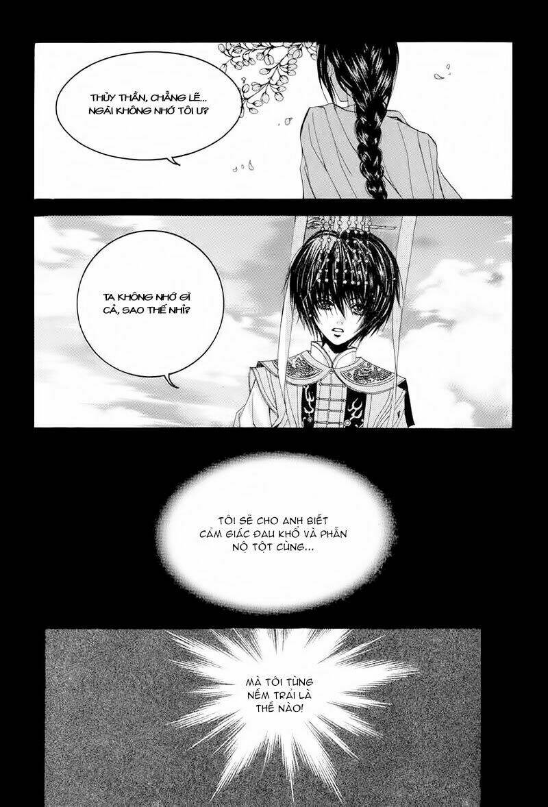 Habaek-Eui Shinbu: Chapter 56