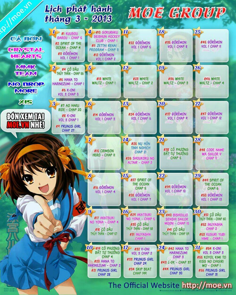 Habaek-Eui Shinbu: Chapter 56