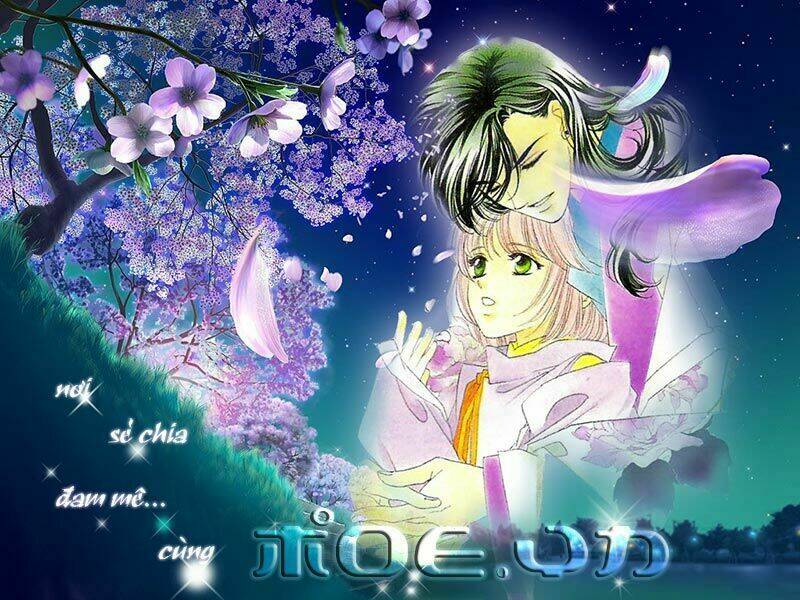 Habaek-Eui Shinbu: Chapter 56