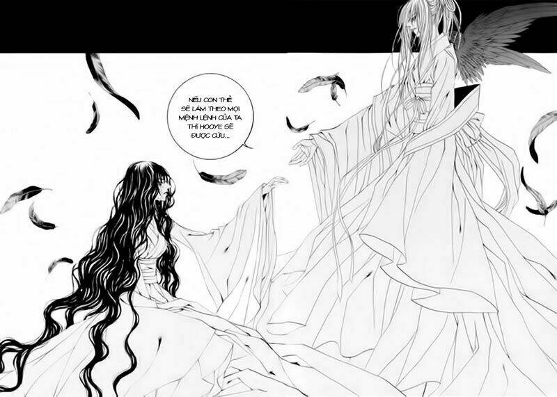Habaek-Eui Shinbu: Chapter 56