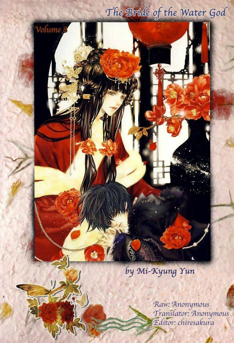 Habaek-Eui Shinbu: Chapter 57