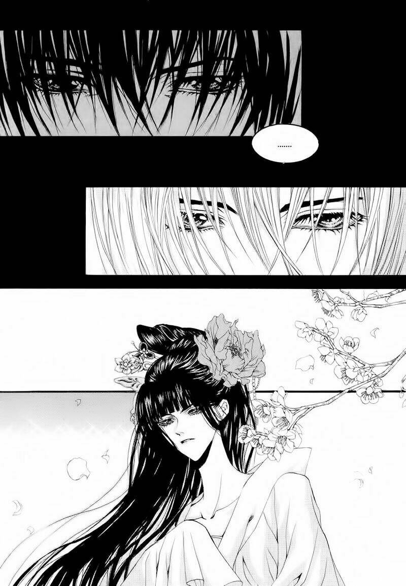 Habaek-Eui Shinbu: Chapter 58