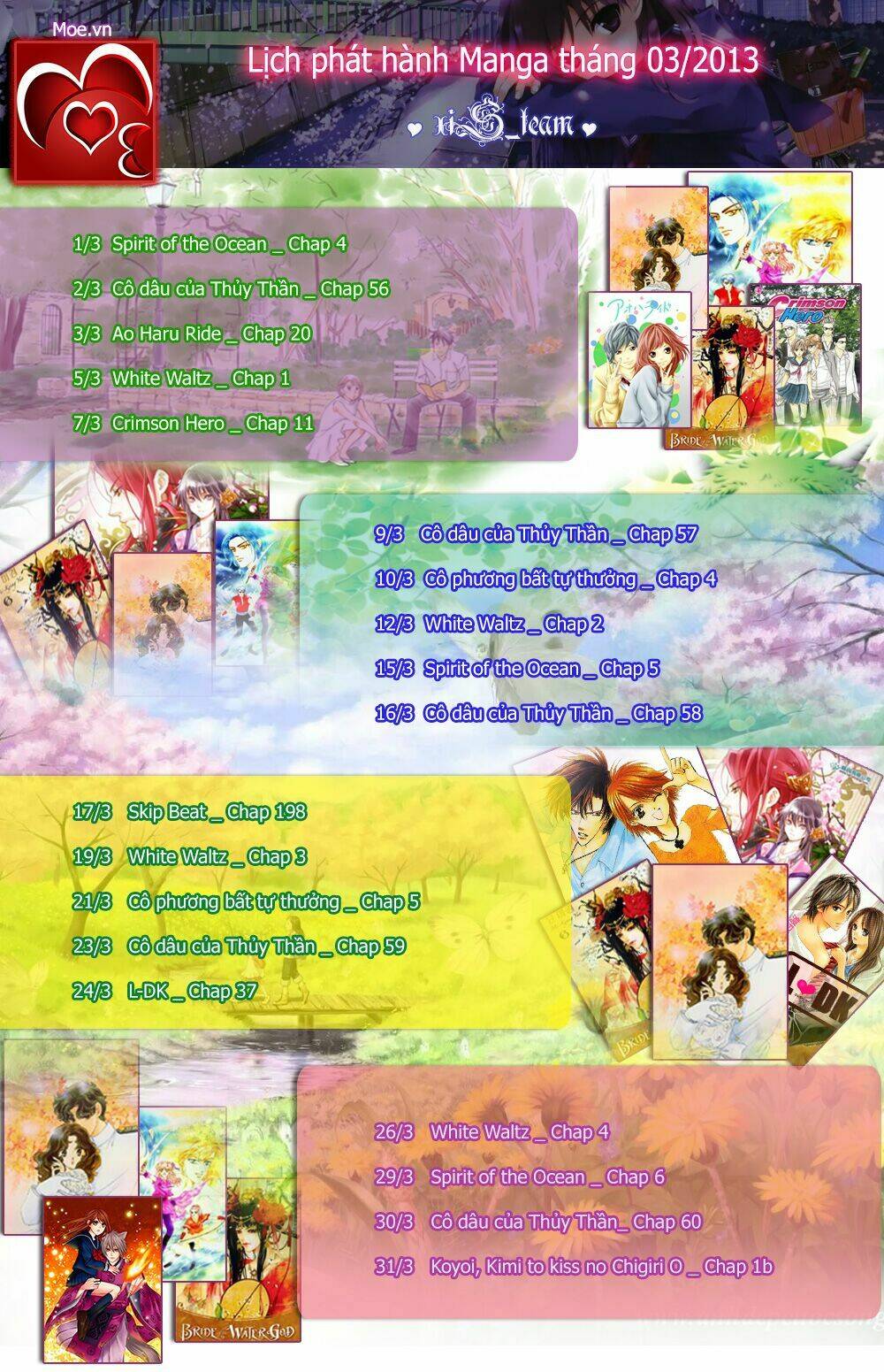 Habaek-Eui Shinbu: Chapter 58