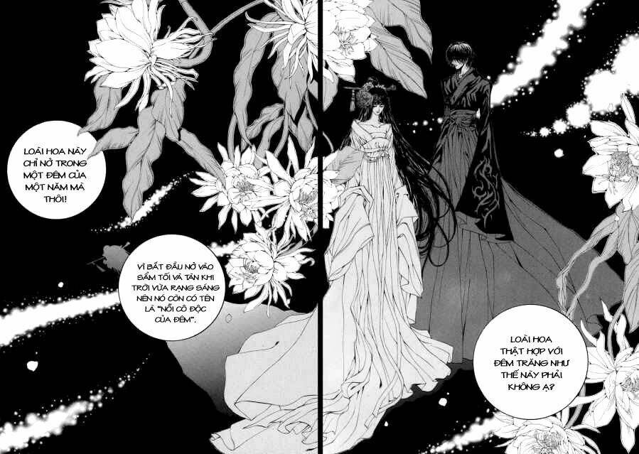 Habaek-Eui Shinbu: Chapter 59
