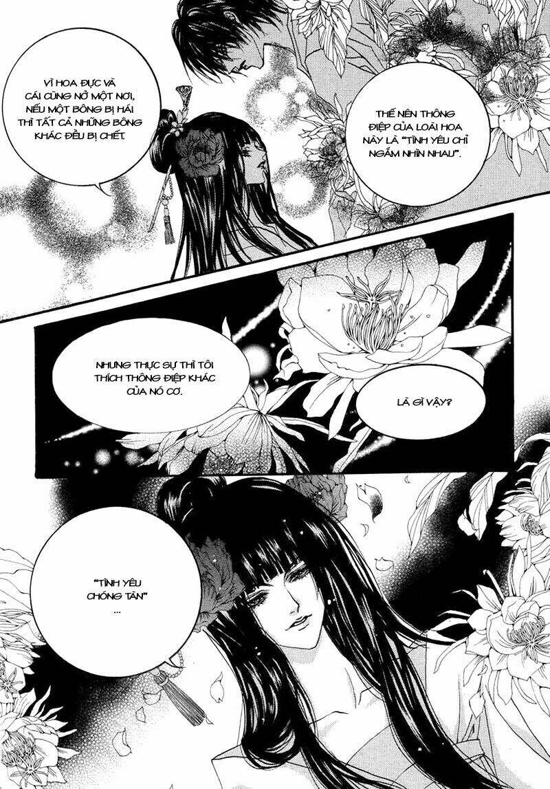Habaek-Eui Shinbu: Chapter 59