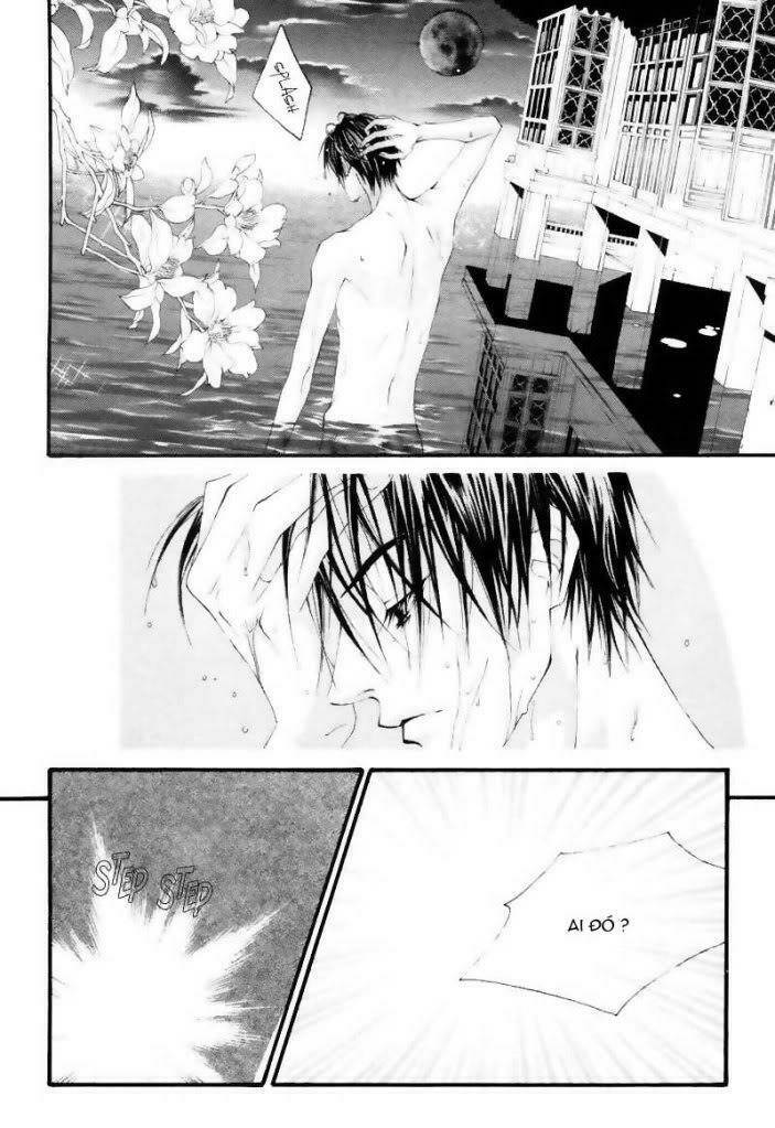 Habaek-Eui Shinbu: Chapter 6