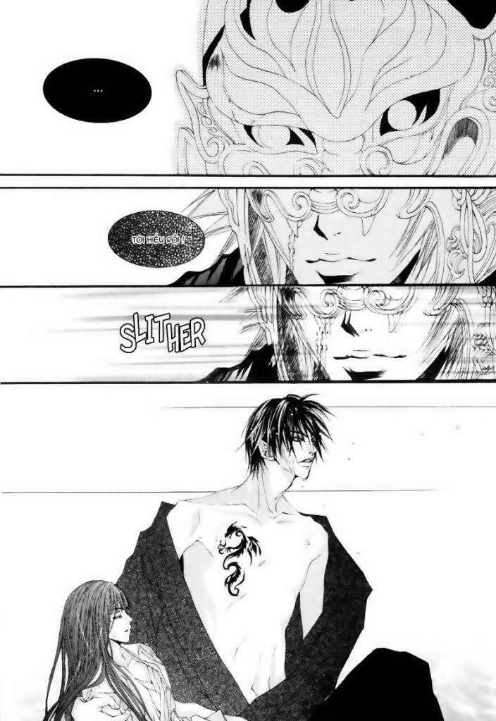 Habaek-Eui Shinbu: Chapter 6