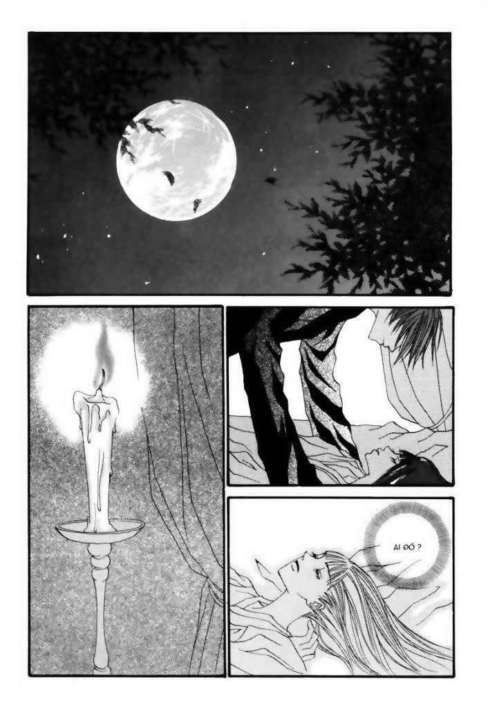 Habaek-Eui Shinbu: Chapter 6