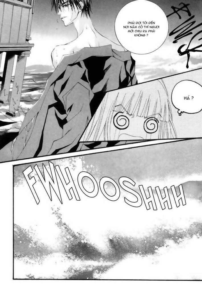 Habaek-Eui Shinbu: Chapter 6