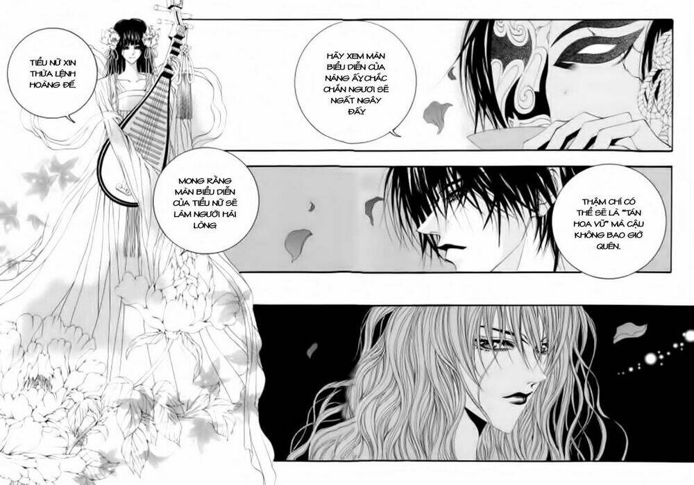 Habaek-Eui Shinbu: Chapter 60