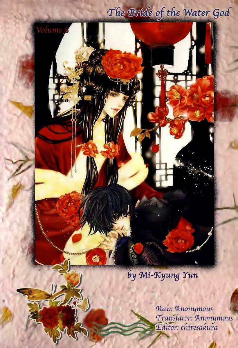 Habaek-Eui Shinbu: Chapter 61