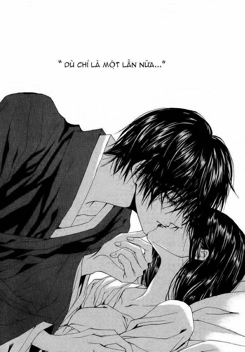 Habaek-Eui Shinbu: Chapter 62