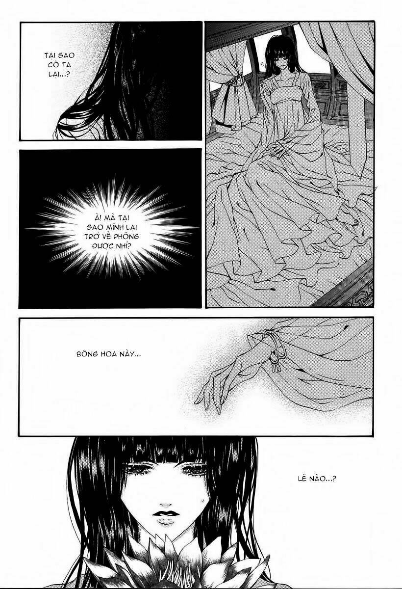 Habaek-Eui Shinbu: Chapter 62