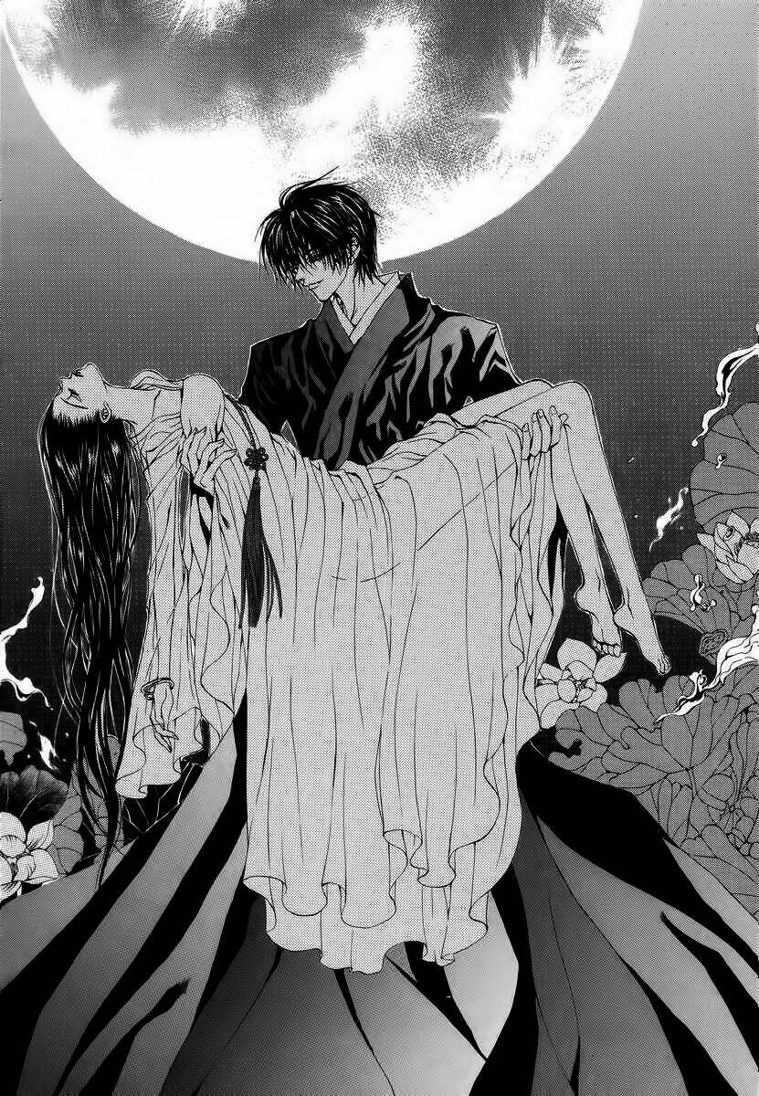 Habaek-Eui Shinbu: Chapter 62