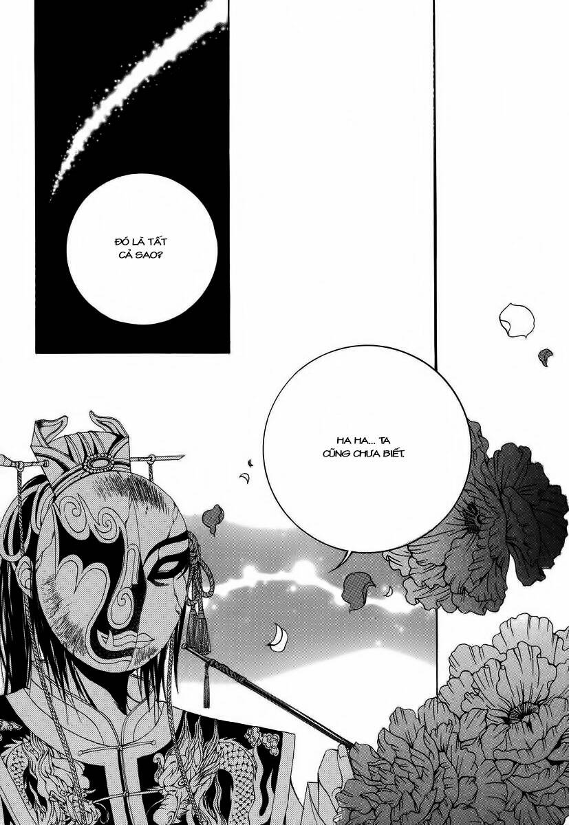 Habaek-Eui Shinbu: Chapter 64