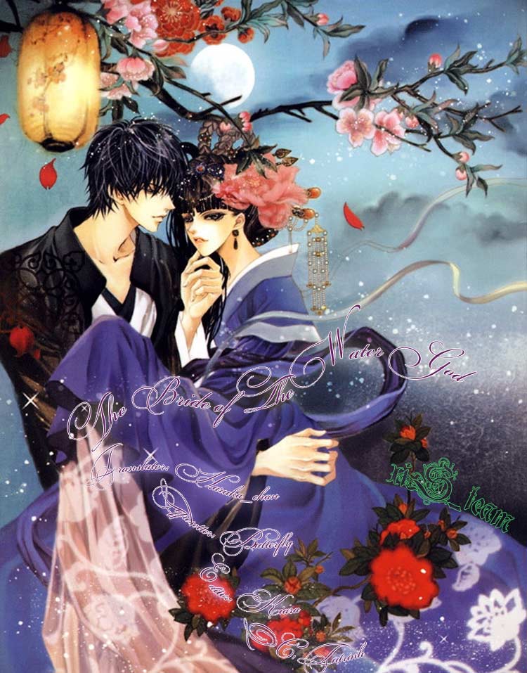 Habaek-Eui Shinbu: Chapter 64