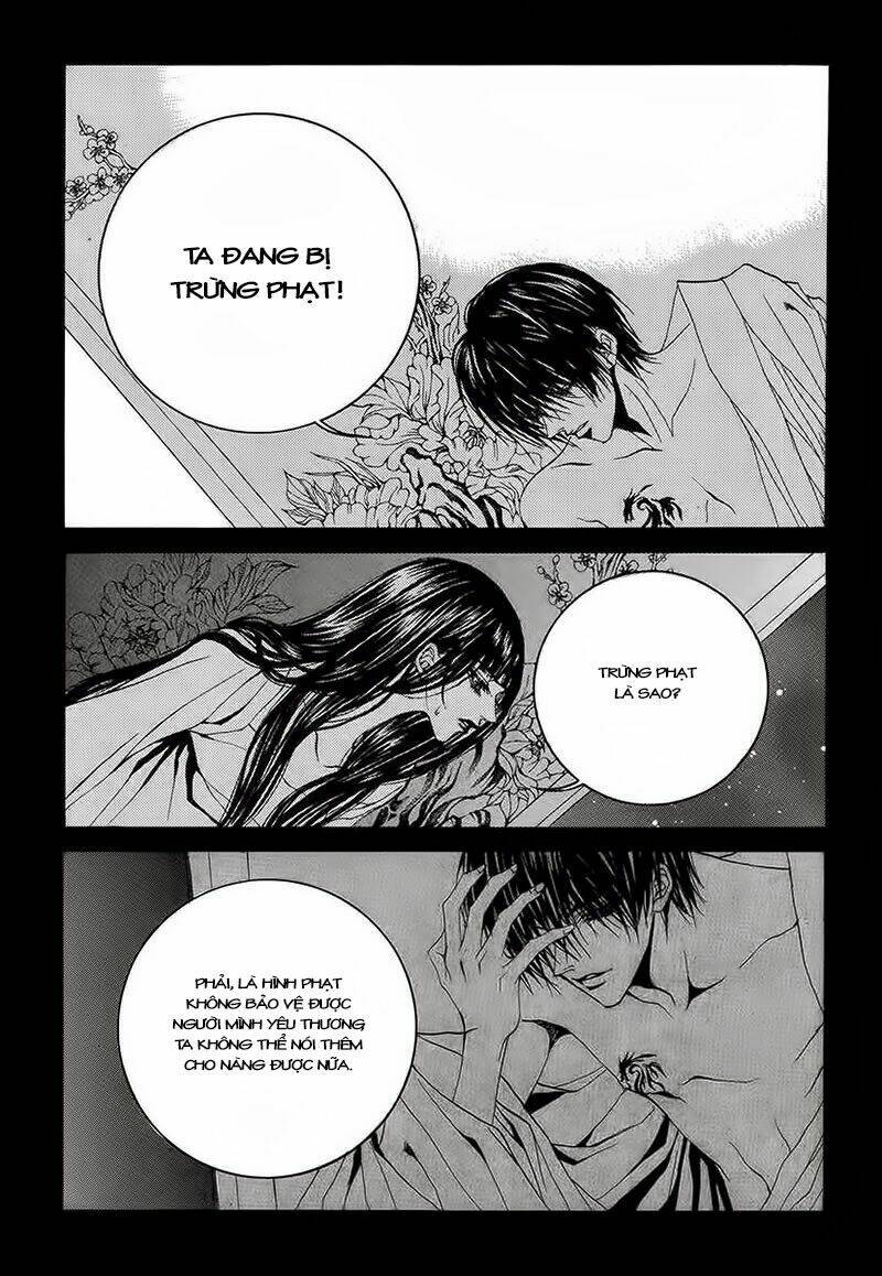 Habaek-Eui Shinbu: Chapter 66
