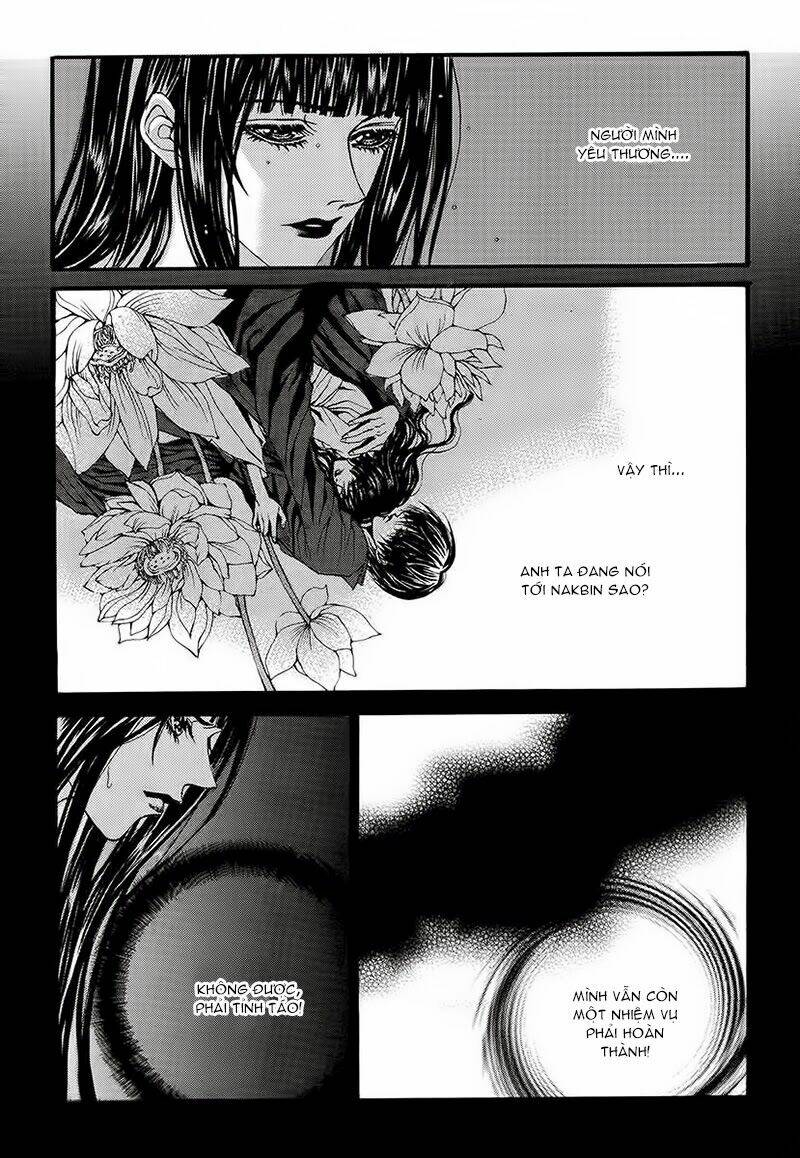 Habaek-Eui Shinbu: Chapter 66