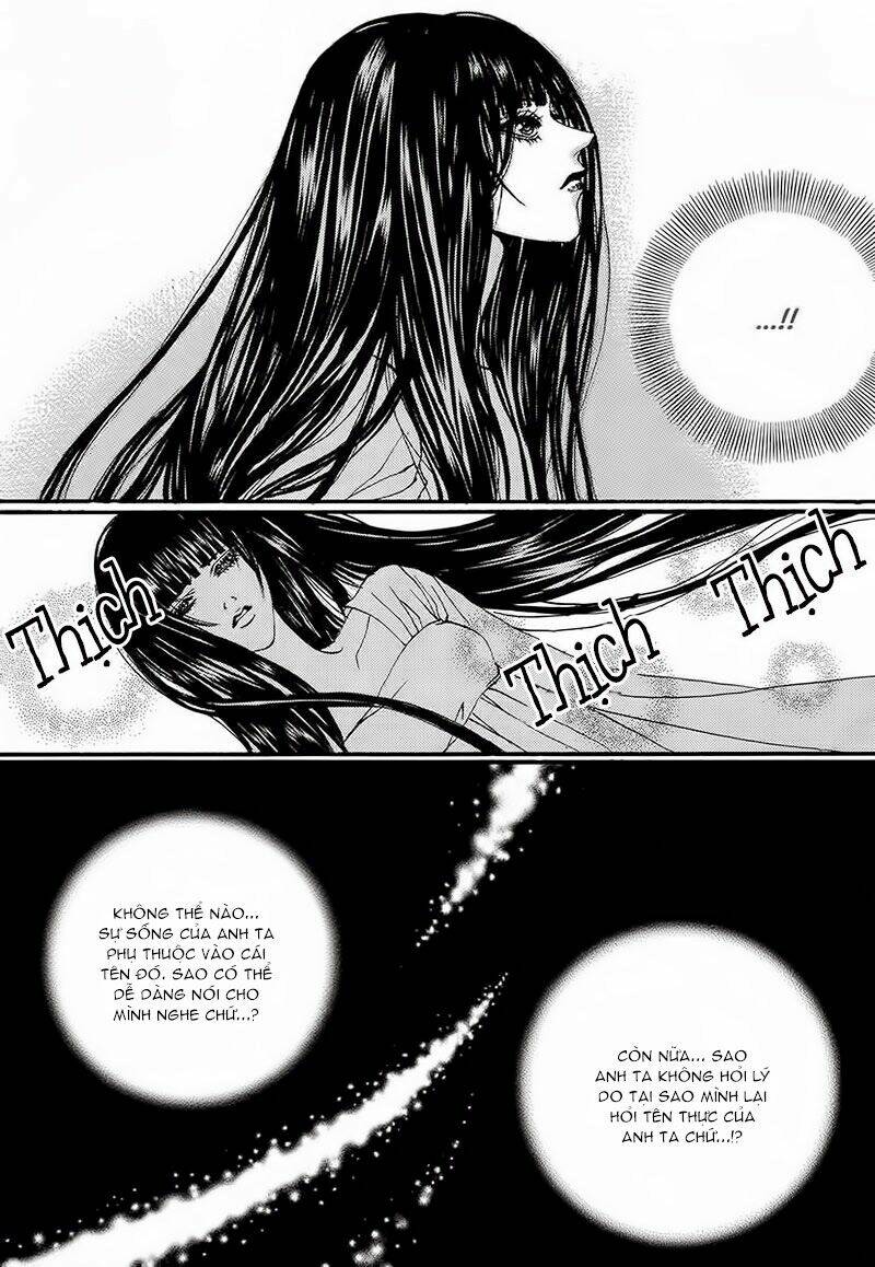 Habaek-Eui Shinbu: Chapter 66