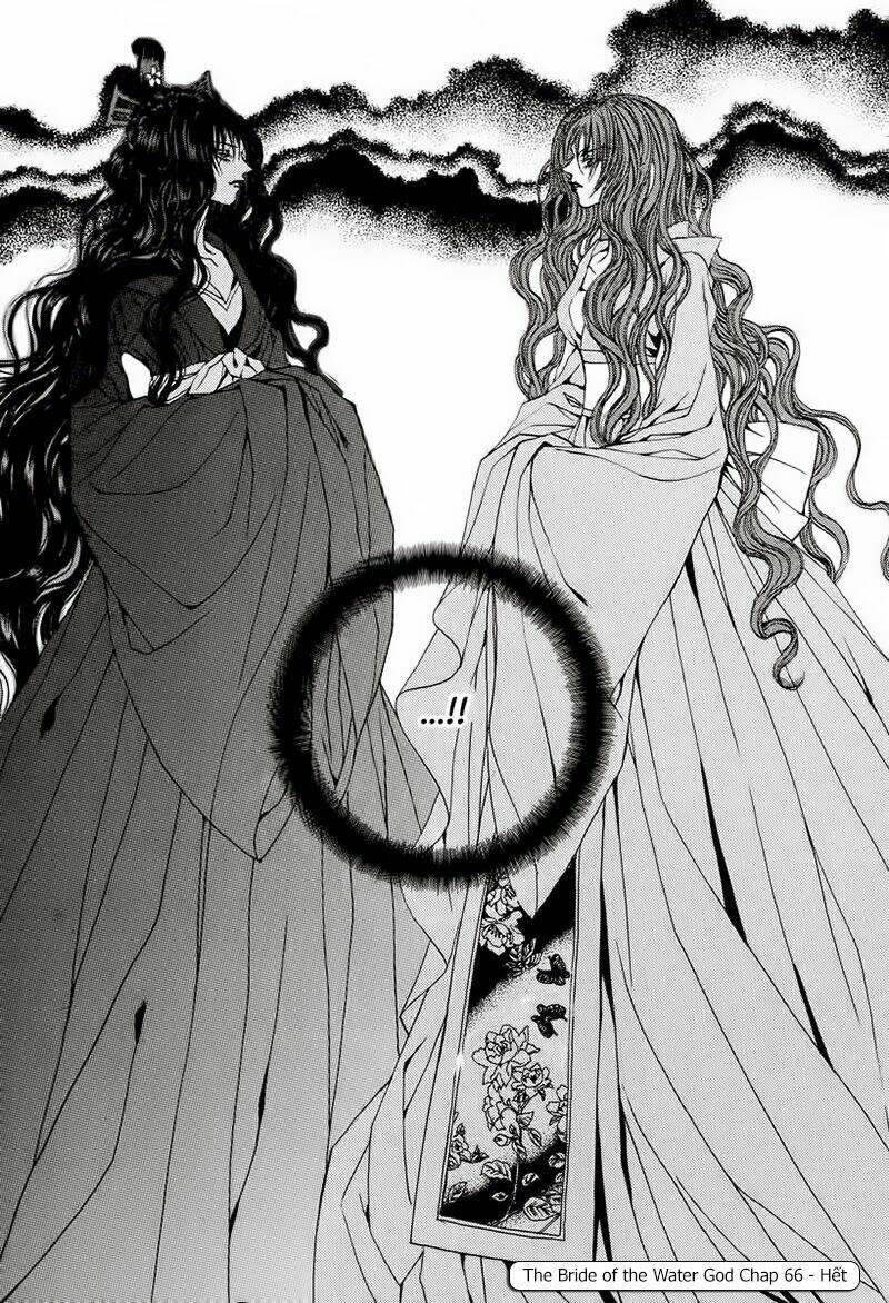 Habaek-Eui Shinbu: Chapter 66