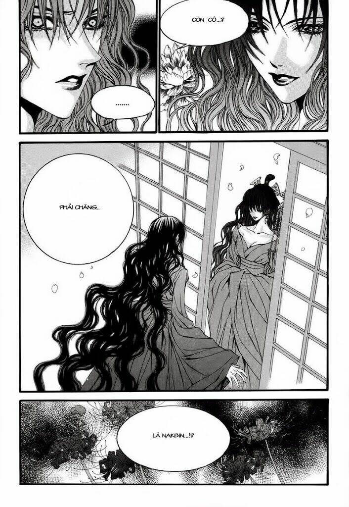 Habaek-Eui Shinbu: Chapter 67
