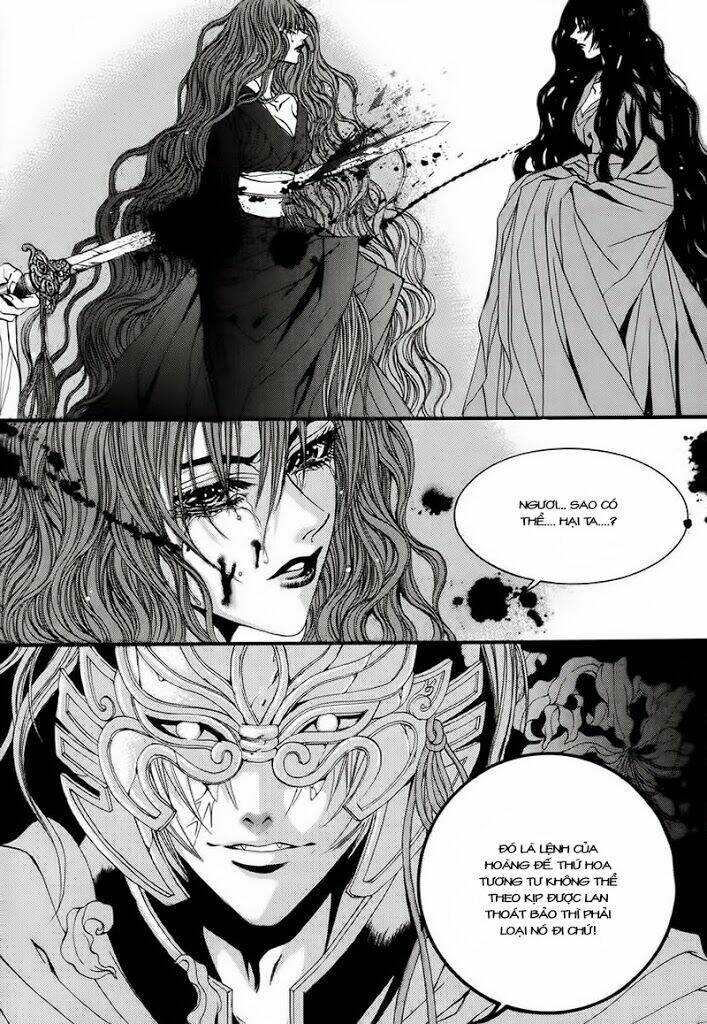 Habaek-Eui Shinbu: Chapter 67