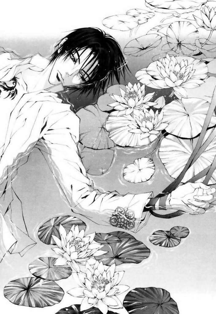Habaek-Eui Shinbu: Chapter 7