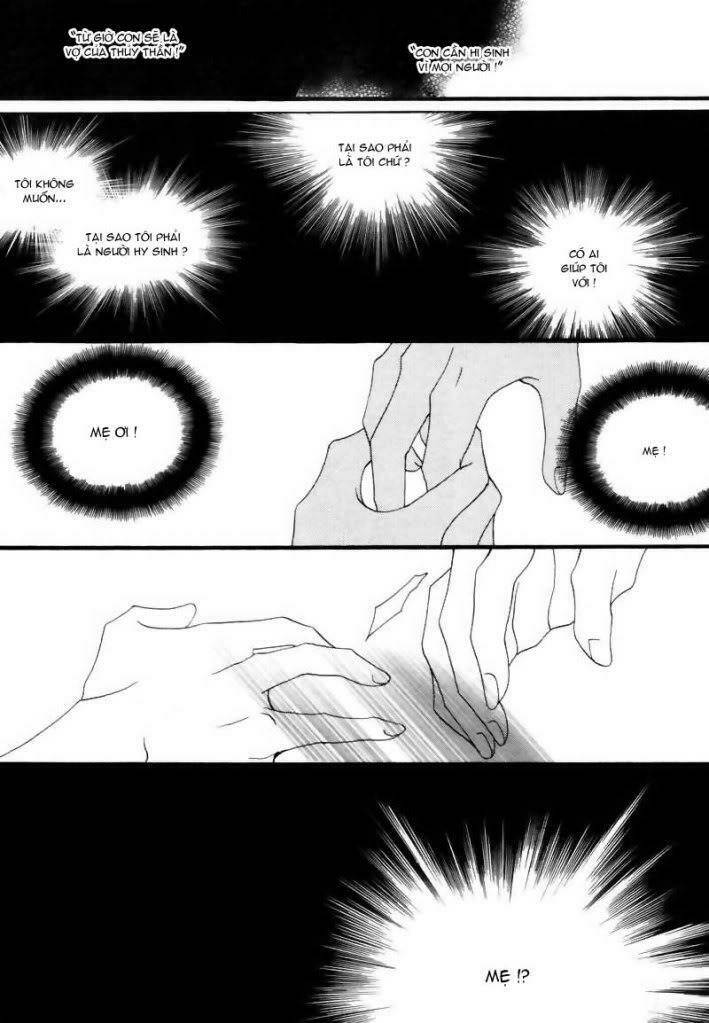 Habaek-Eui Shinbu: Chapter 7