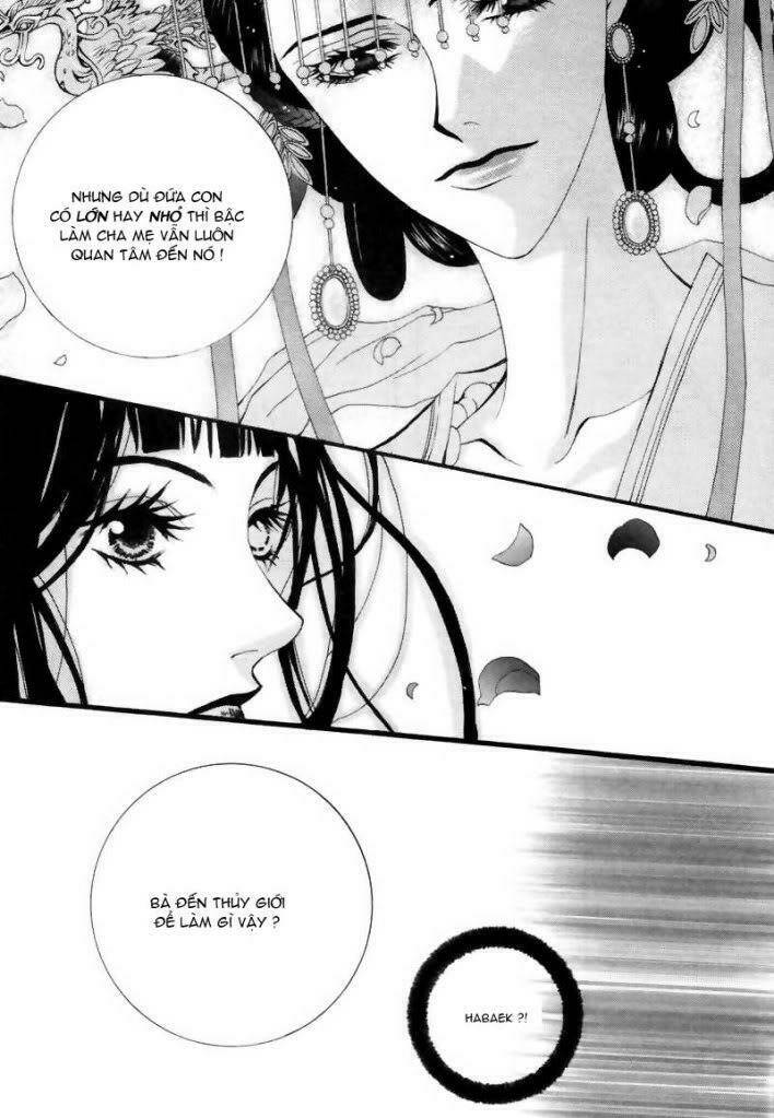 Habaek-Eui Shinbu: Chapter 7