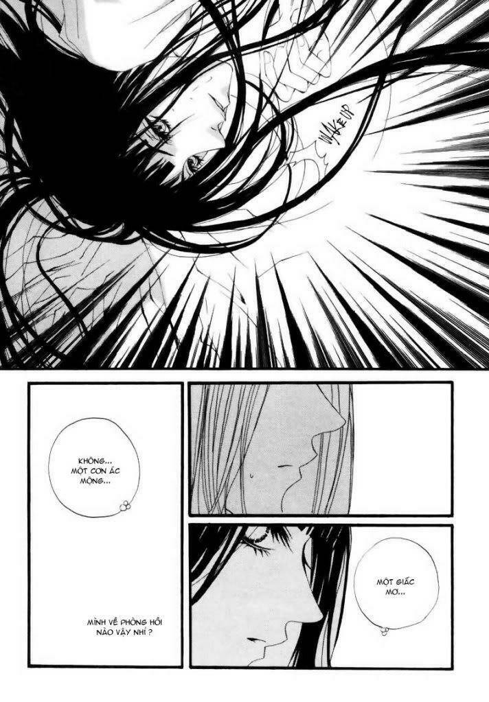 Habaek-Eui Shinbu: Chapter 7