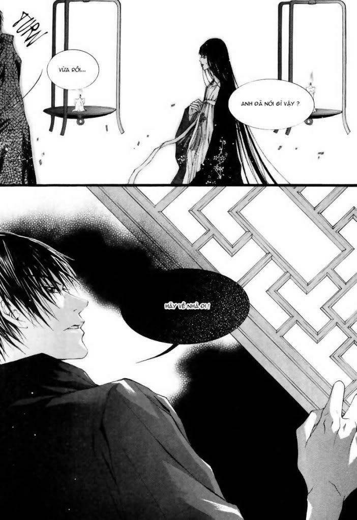 Habaek-Eui Shinbu: Chapter 7